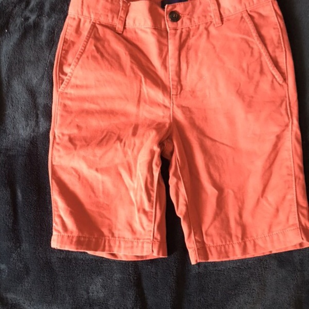 Boys shorts